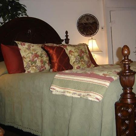 Saragossa B&B - Saint Augustine Pokój zdjęcie