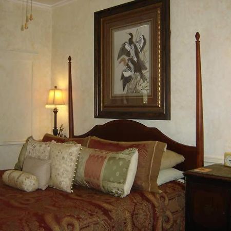 Saragossa B&B - Saint Augustine Pokój zdjęcie