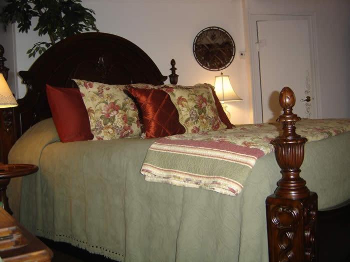 Saragossa B&B - Saint Augustine Pokój zdjęcie