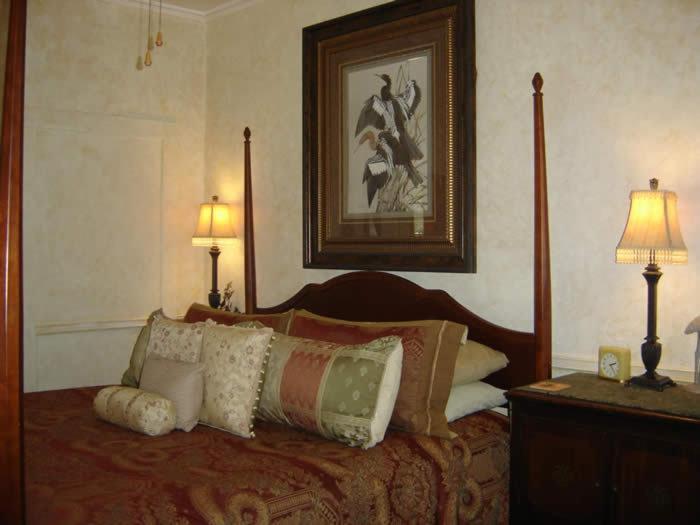 Saragossa B&B - Saint Augustine Pokój zdjęcie