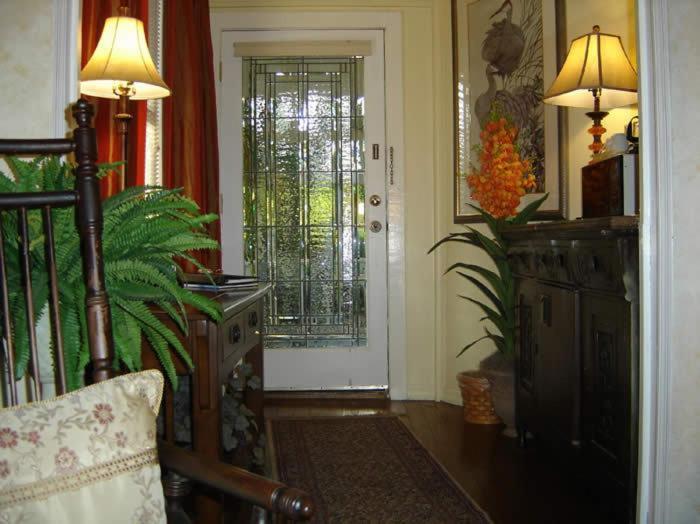 Saragossa B&B - Saint Augustine Pokój zdjęcie