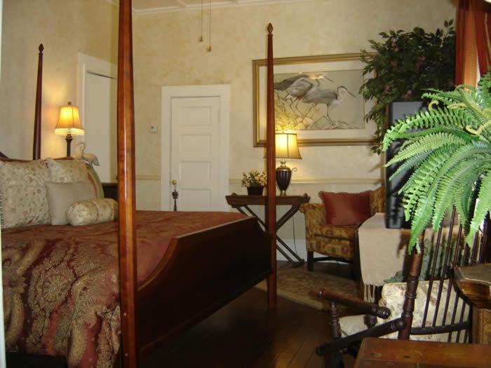 Saragossa B&B - Saint Augustine Pokój zdjęcie