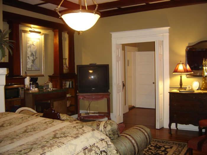 Saragossa B&B - Saint Augustine Pokój zdjęcie
