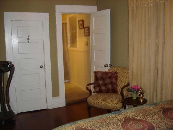 Saragossa B&B - Saint Augustine Pokój zdjęcie