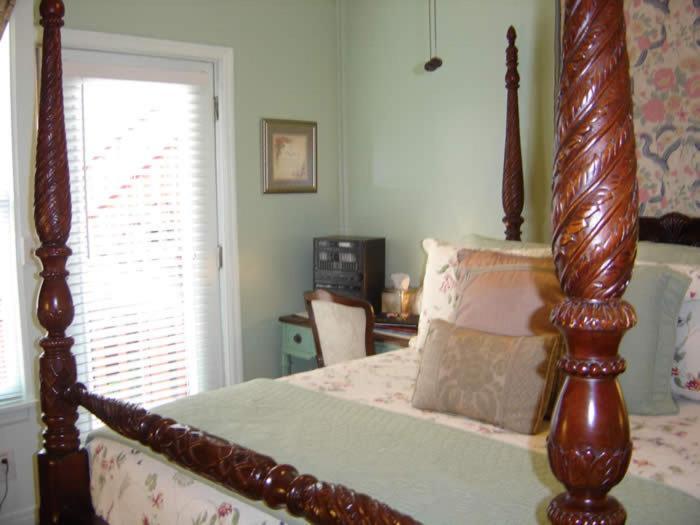 Saragossa B&B - Saint Augustine Pokój zdjęcie