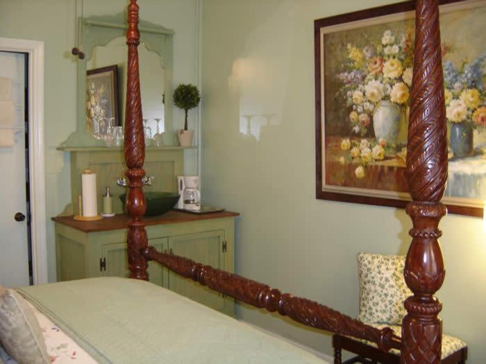 Saragossa B&B - Saint Augustine Pokój zdjęcie