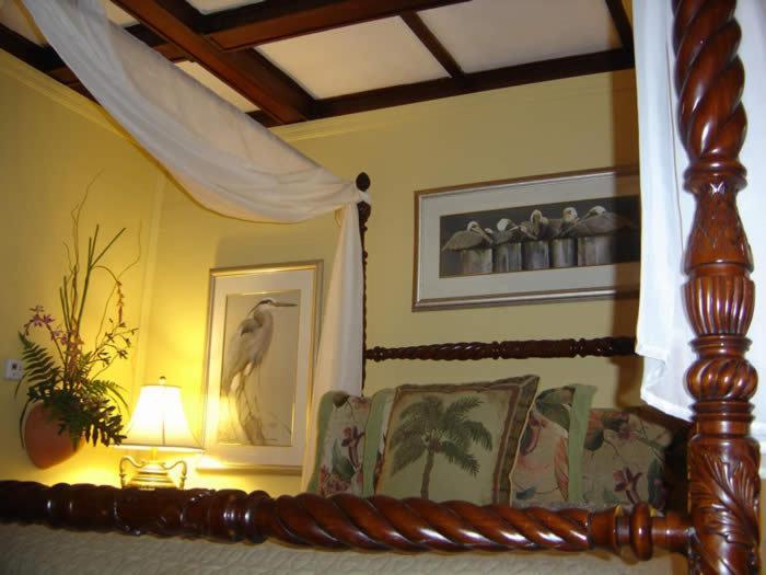 Saragossa B&B - Saint Augustine Zewnętrze zdjęcie