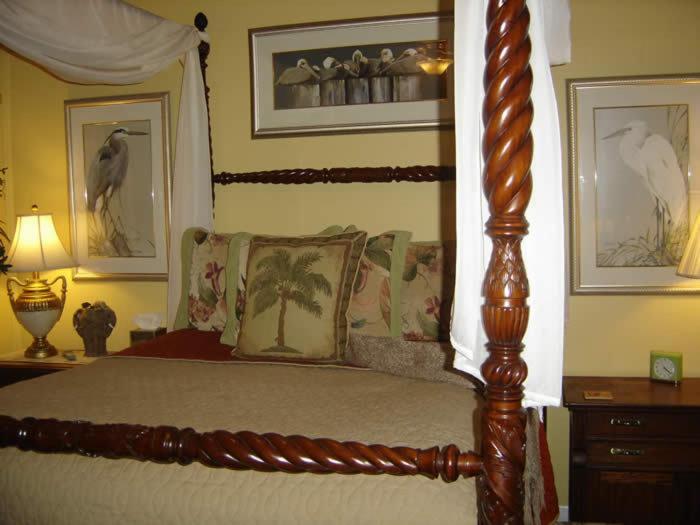 Saragossa B&B - Saint Augustine Pokój zdjęcie
