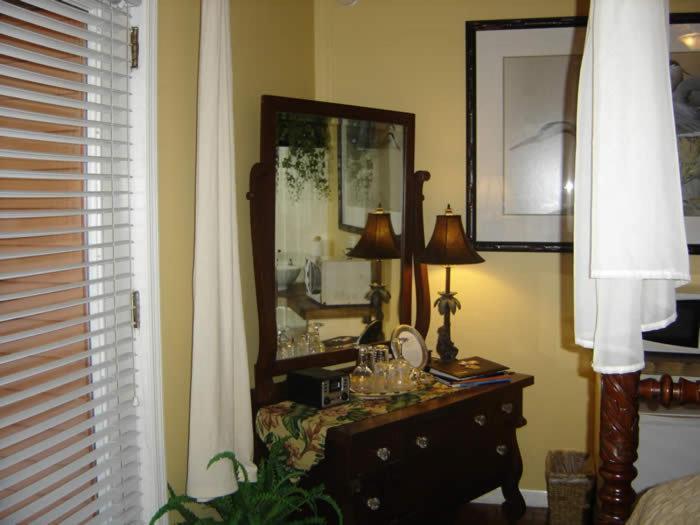 Saragossa B&B - Saint Augustine Pokój zdjęcie