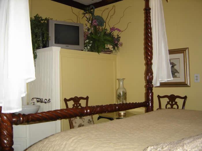 Saragossa B&B - Saint Augustine Pokój zdjęcie