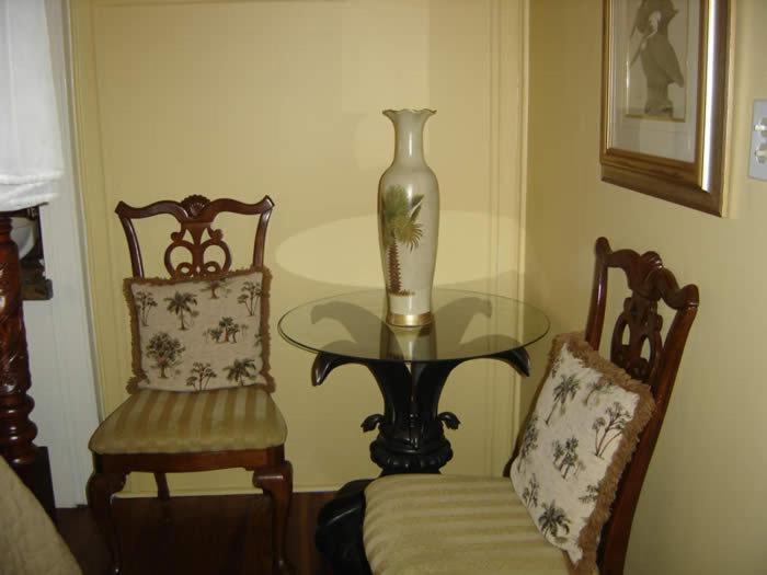 Saragossa B&B - Saint Augustine Pokój zdjęcie