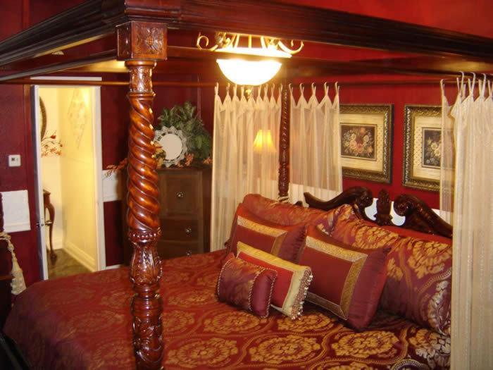 Saragossa B&B - Saint Augustine Pokój zdjęcie