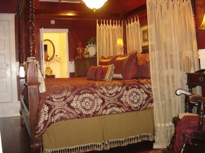 Saragossa B&B - Saint Augustine Pokój zdjęcie
